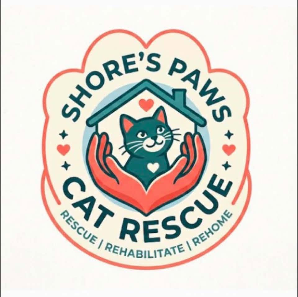 Shore's Paws Cat Rescue
